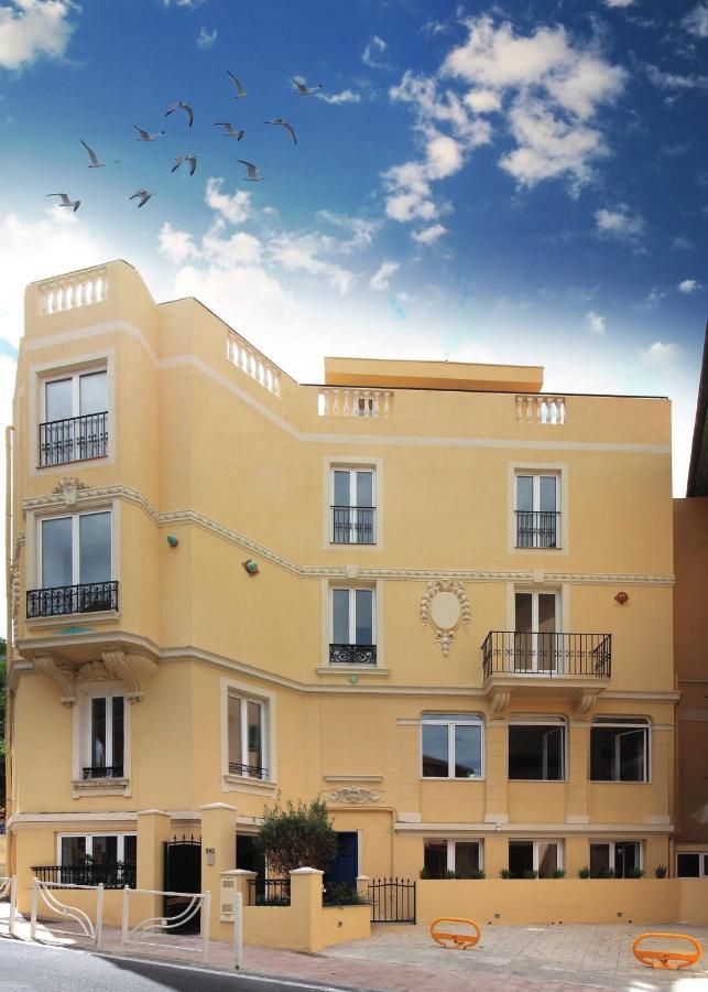 Superbe Penthouse Proche Monaco Grande Terrasse Apartment Beausoleil Exterior photo